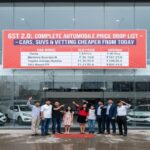 GST 2.0: Complete Automobile Price Drop List