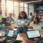 AI Tool Helps School and College Students