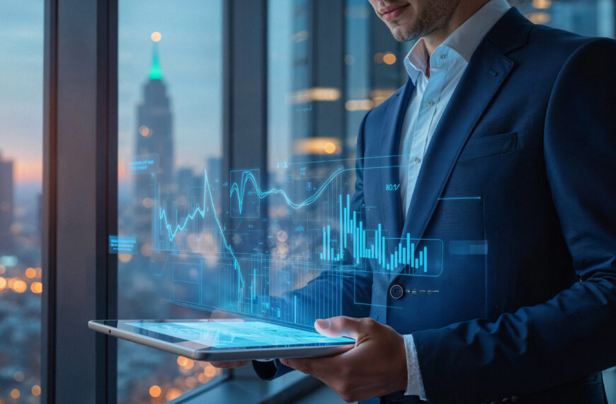 How AI is Changing Our Daily Lives