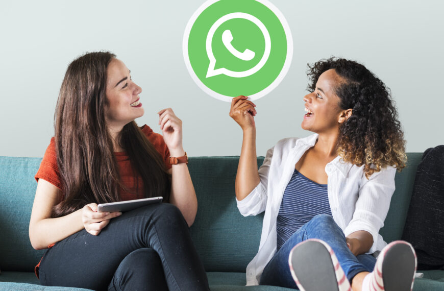 WhatsApp New Features You Should Know