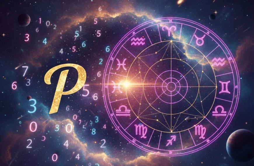 P Name Wale RashiFal