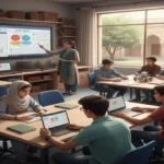 Madrasa Education System