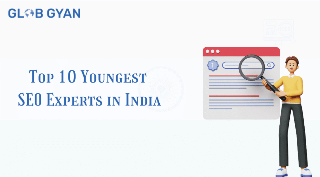 Top 10 Youngest SEO Experts in India