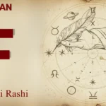 F Naam Ki Rashi