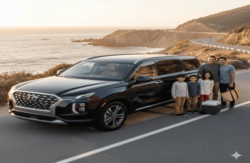 Family Cars in India