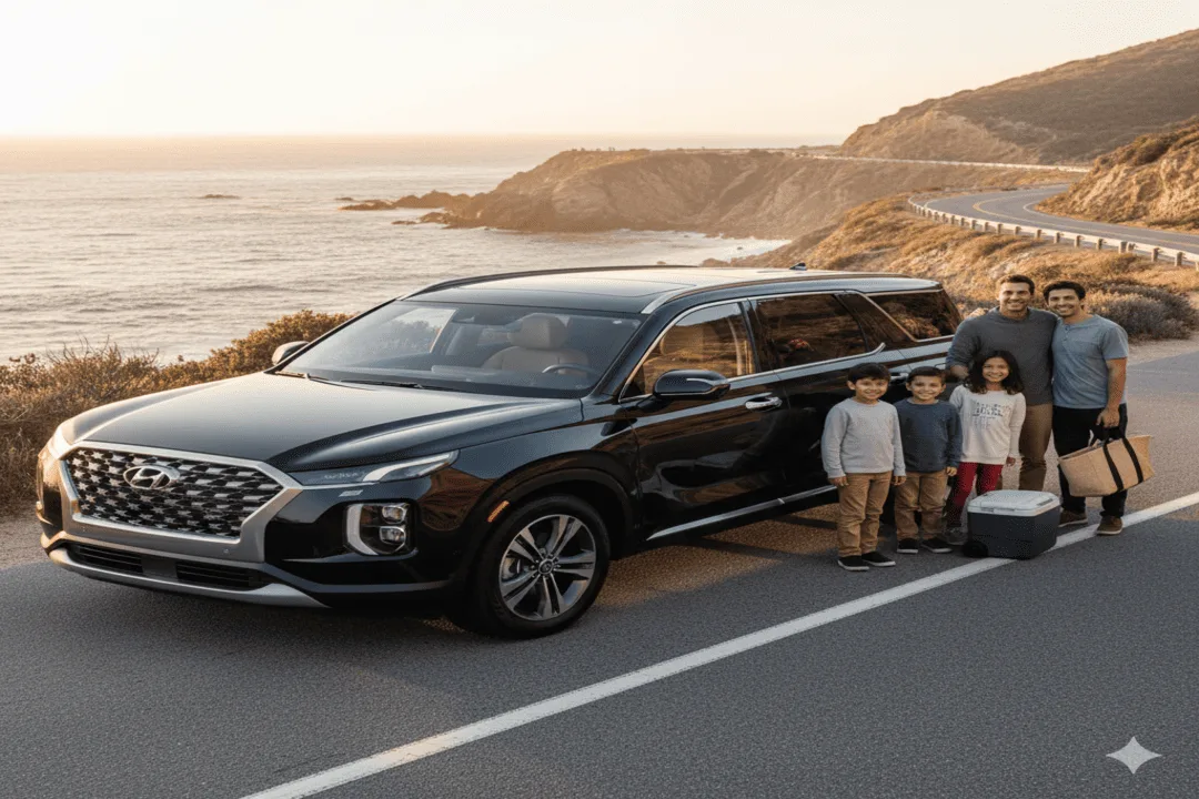 Family Cars in India