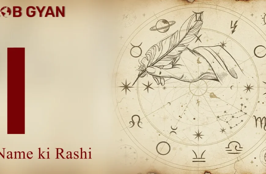 I Naam Ki Rashi
