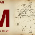M Naam Ki Rashi