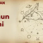 Mithun Rashi in English