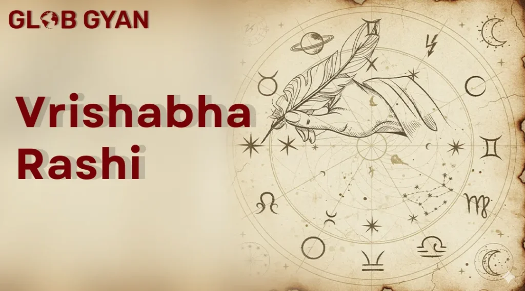 Vrishabha Rashi