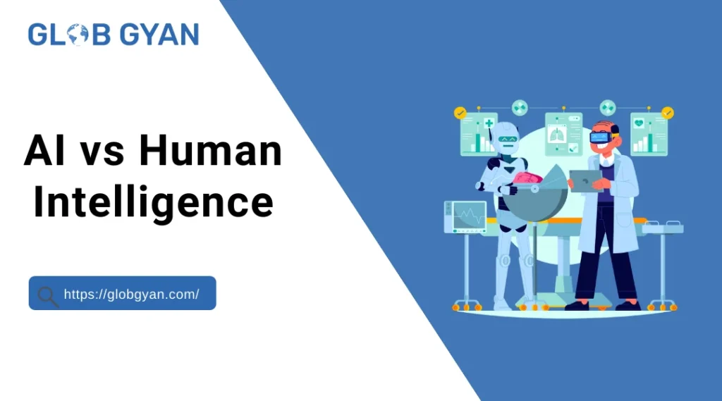 AI vs Human Intelligence