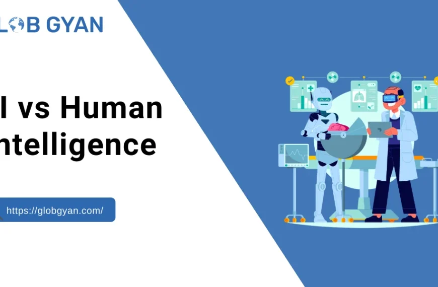 AI vs Human Intelligence