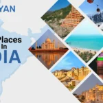 Best Places to Visit in India