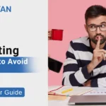 Digital Marketing Mistakes to Avoid