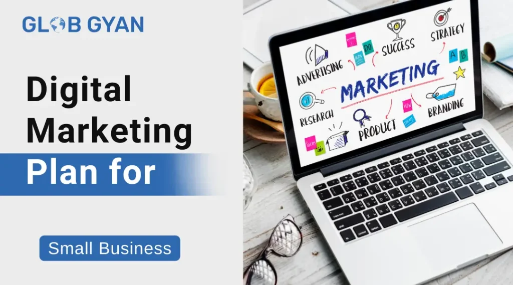 Digital Marketing Plan