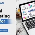 Digital Marketing Plan