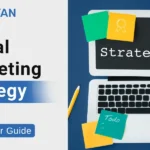 Digital Marketing Strategy