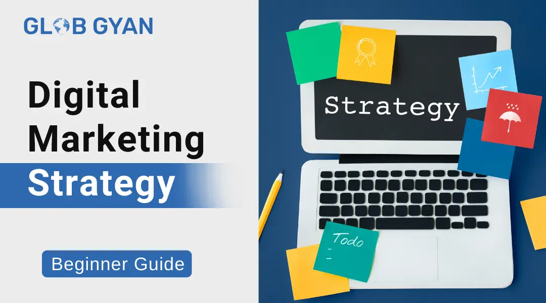 Digital Marketing Strategy