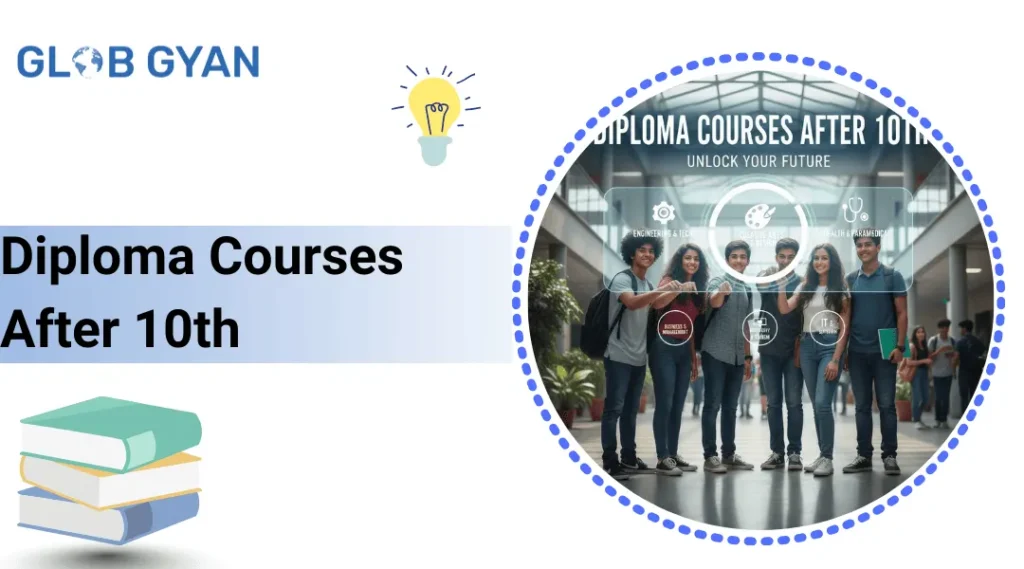 Diploma Courses After 10th