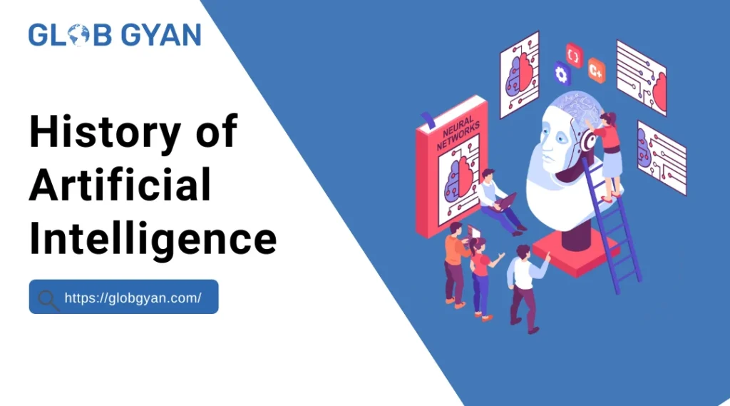 History of Artificial Intelligence