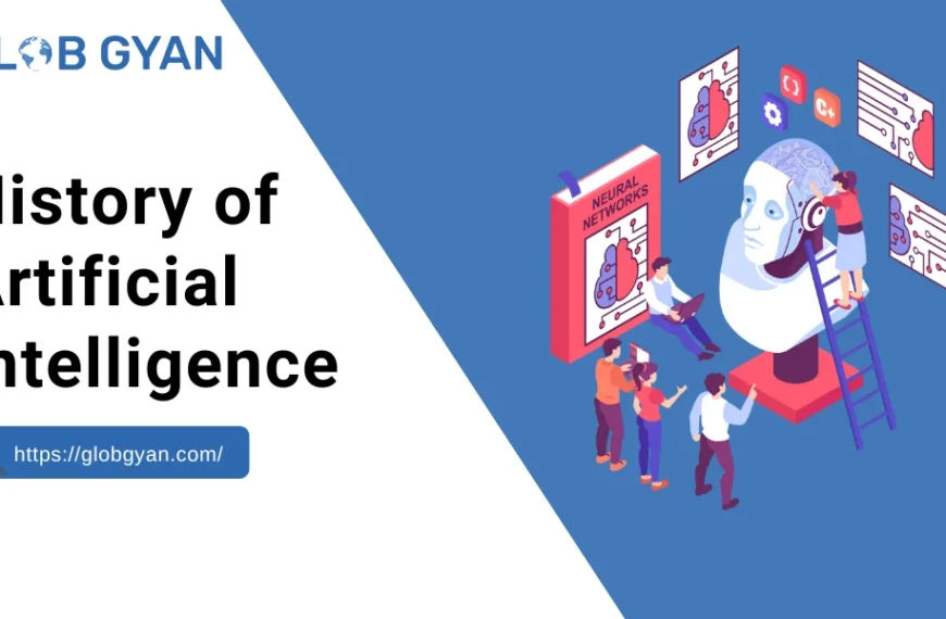 History of Artificial Intelligence