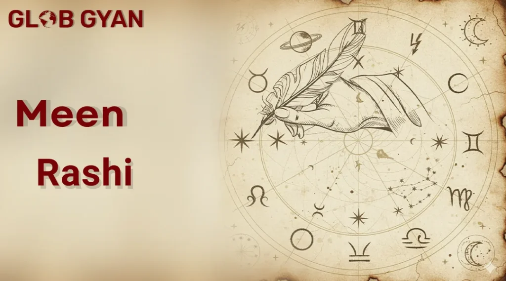 Meen Rashi in English