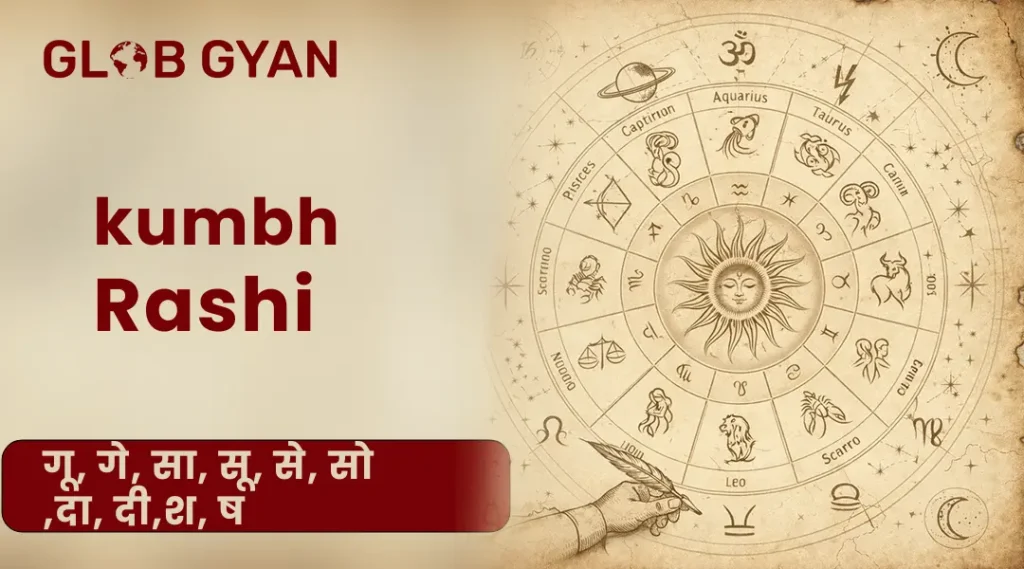 Kumbh Rashi 2026