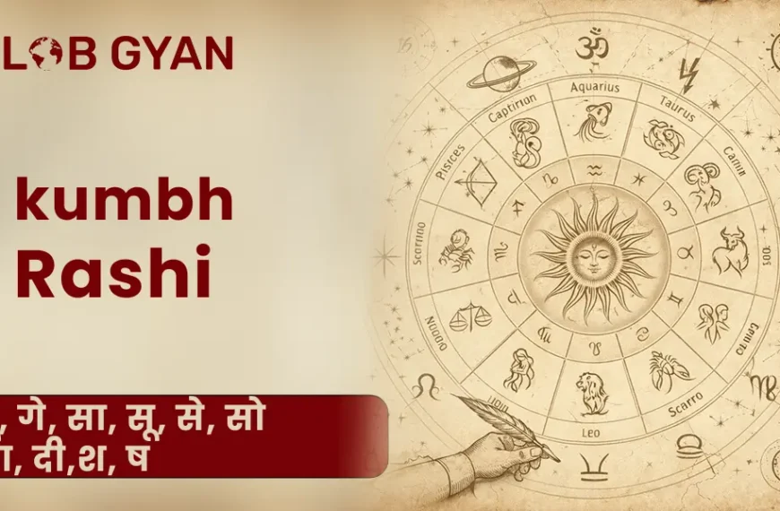Kumbh Rashi 2026 