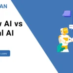 Narrow AI vs General AI
