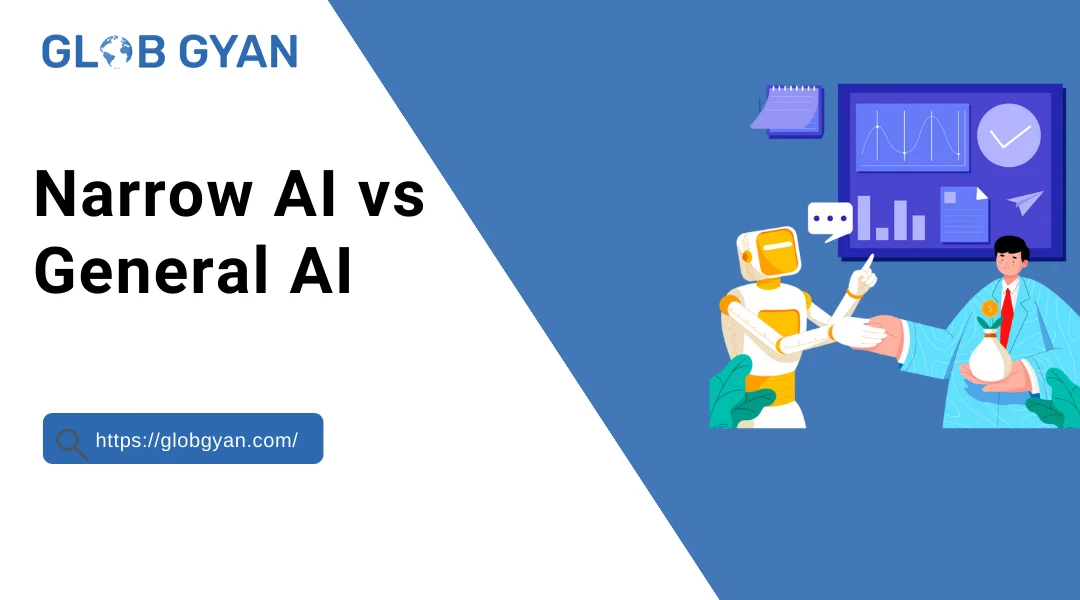Narrow AI vs General AI