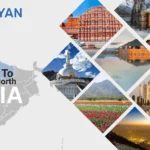 Places to Visit in North India