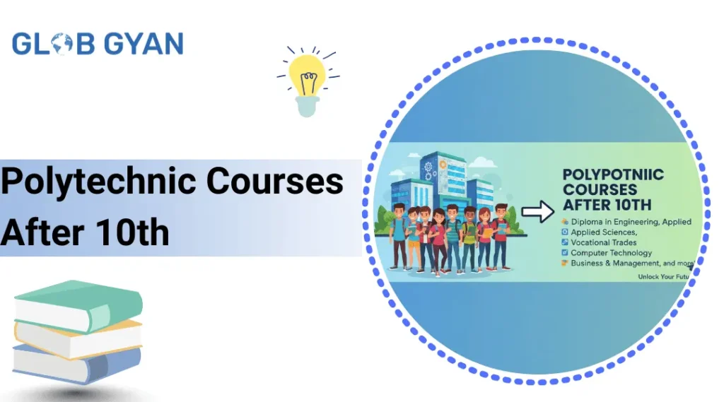 Polytechnic Courses After 10th