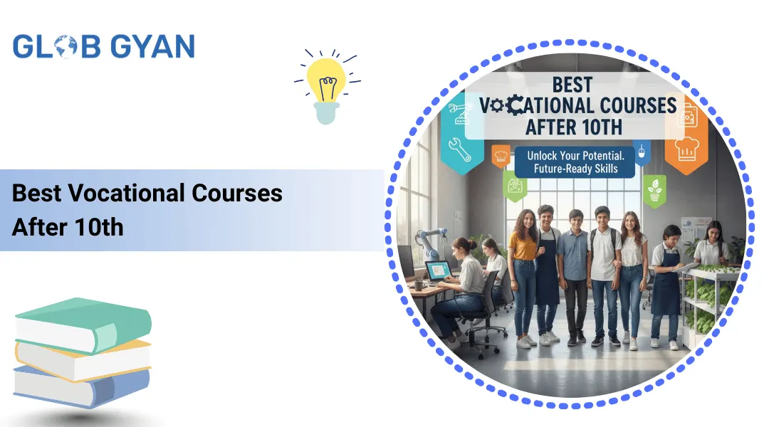 Vocational Courses After 10th