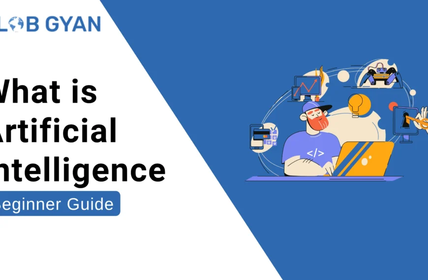 What Is Artificial Intelligence