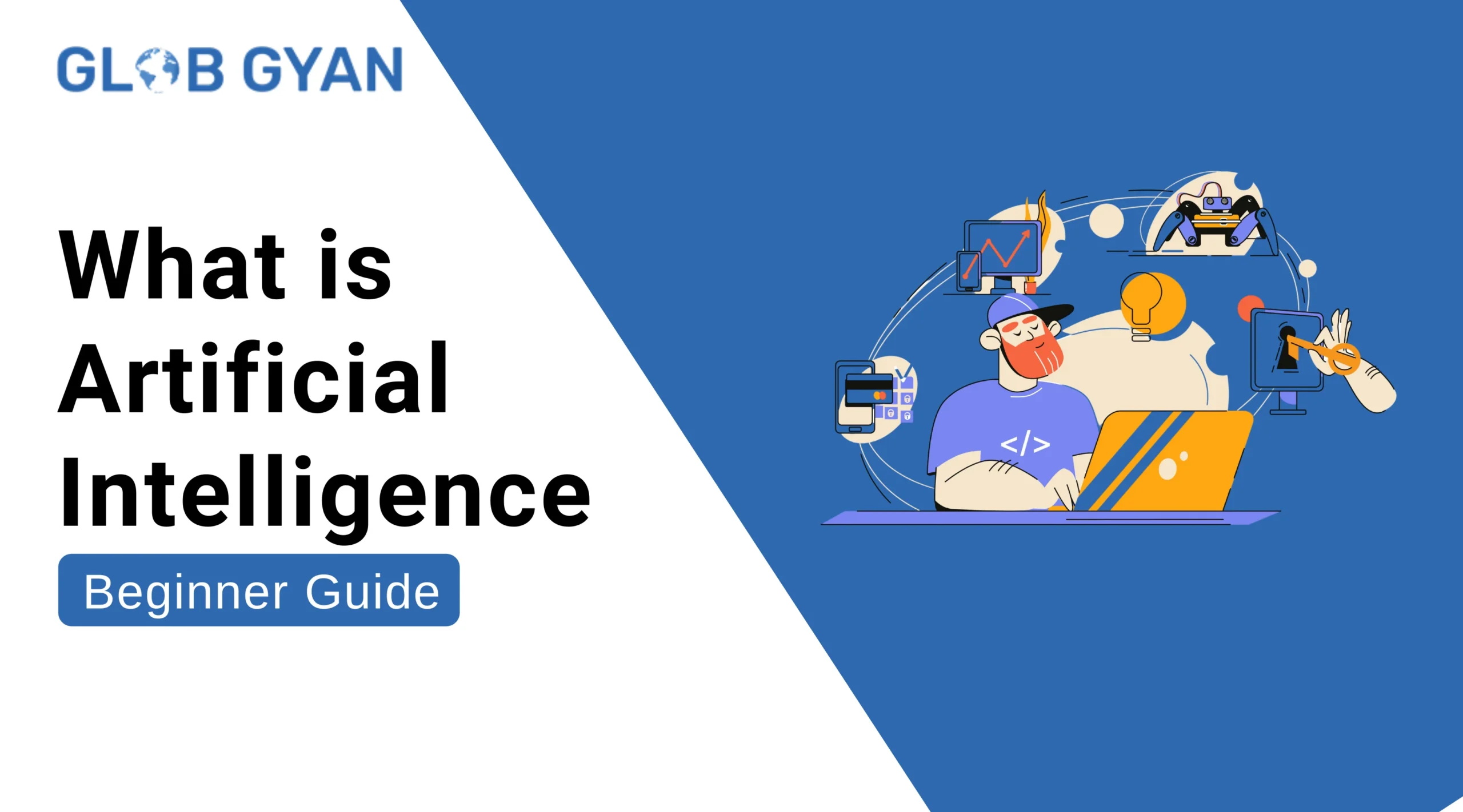 What Is Artificial Intelligence