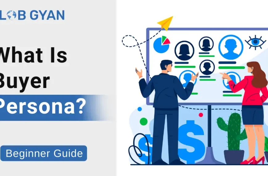 What Is a Buyer Persona