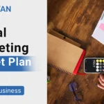 Digital Marketing Budget Plan