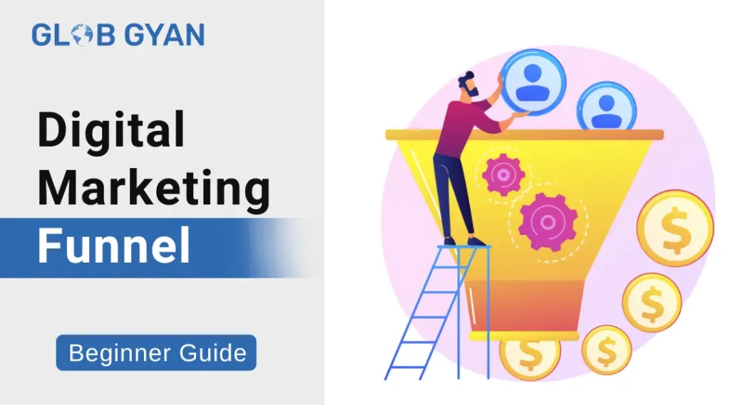 Digital Marketing Funnel