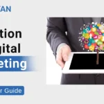 Evolution of Digital Marketing