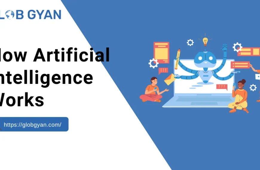 How Artificial Intelligence Works