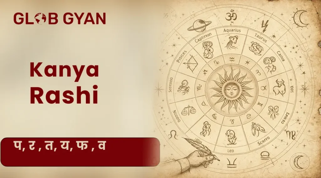 Kanya Rashi 2026