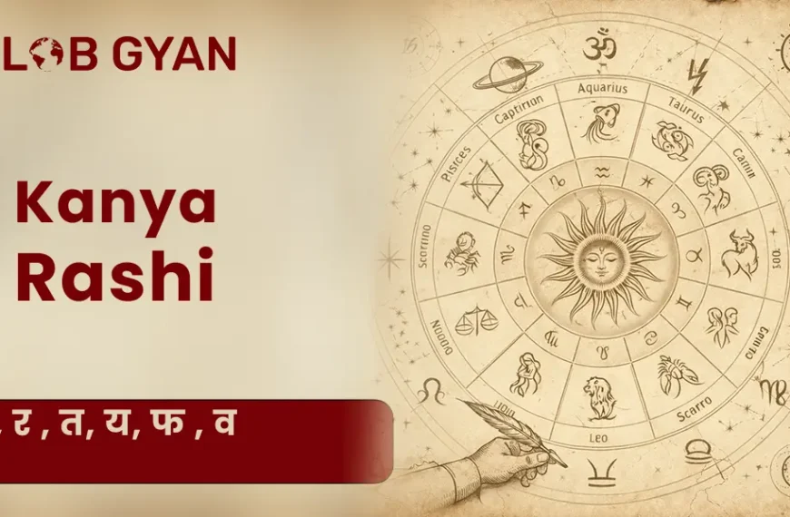 Kanya Rashi 2026