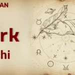 Kark Rashi in English