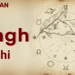 Singh Rashi in English