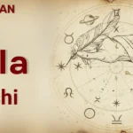 Tula Rashi in English