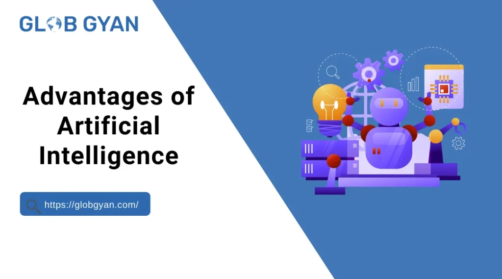 Advantages of Artificial Intelligence
