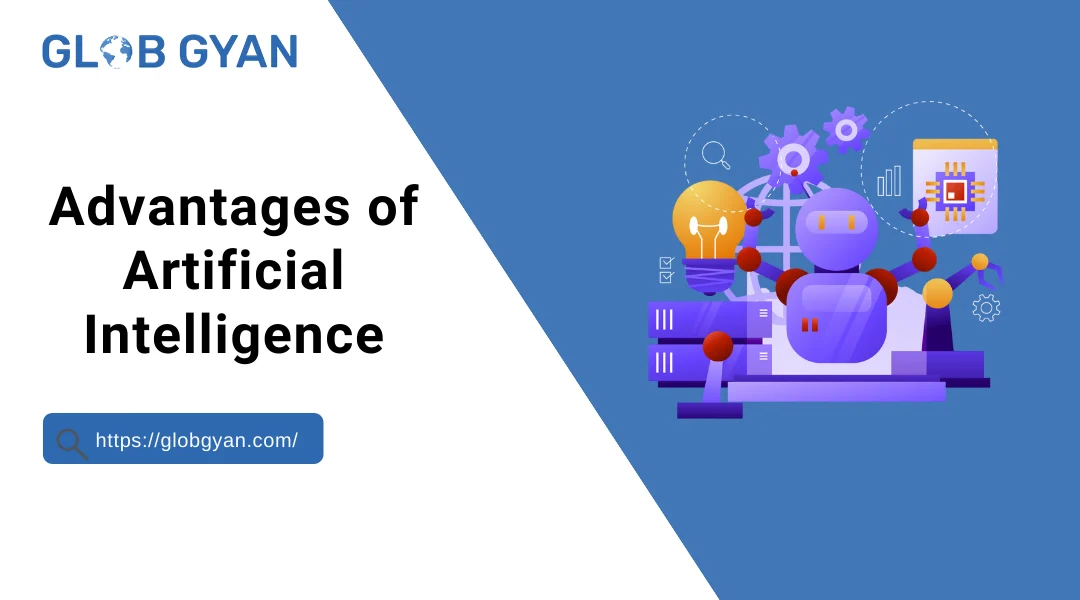 Advantages of Artificial Intelligence