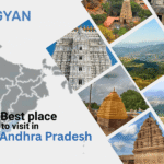Best Places to Visit in Andhra Pradesh Tirupati Balaji, Visakhapatnam