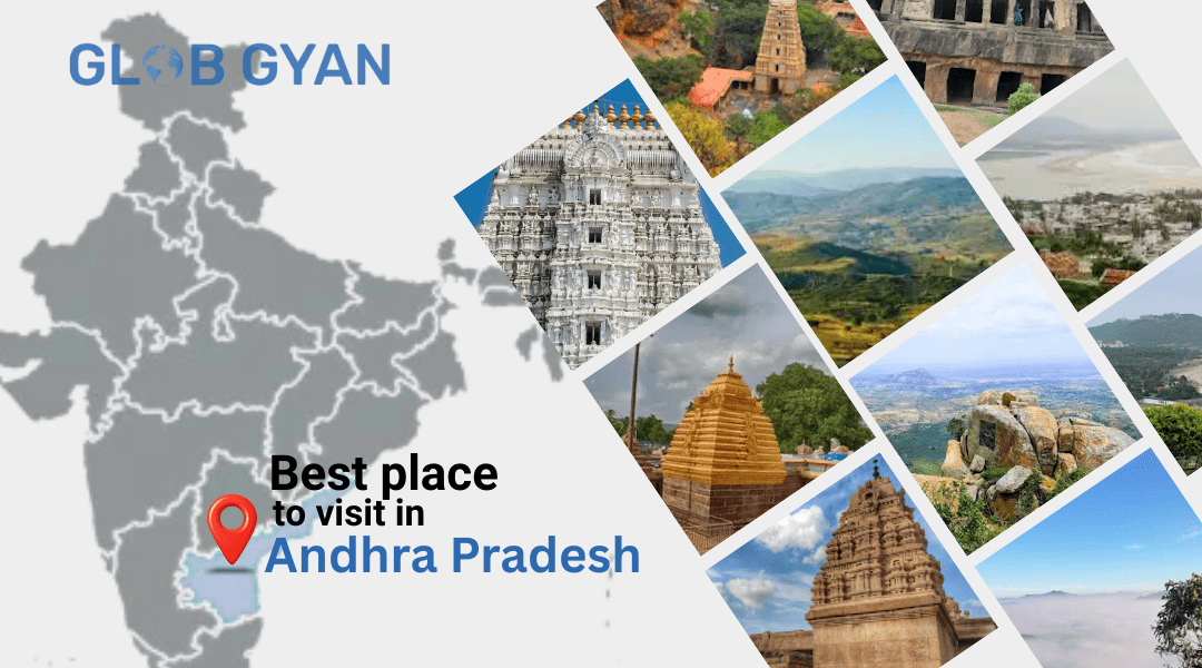 Best Places to Visit in Andhra Pradesh Tirupati Balaji, Visakhapatnam