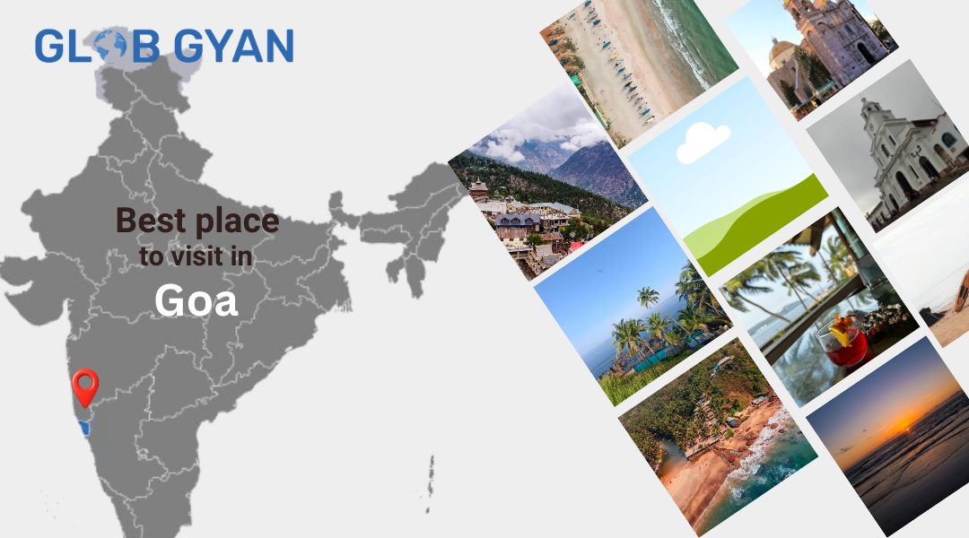 Best Places to Visit in Goa